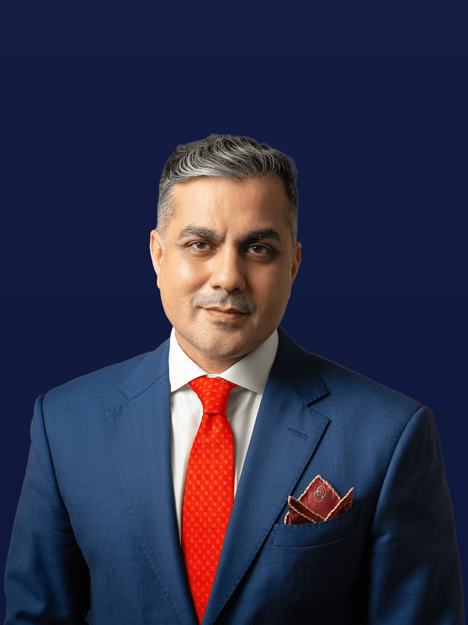 Madhur Kakkar, Founder and CEO of Elevate Financial Services